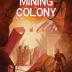 Imagen de juego de mesa: «Mining Colony»