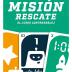 Imagen de juego de mesa: «Misión Rescate»