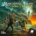 Imagen de juego de mesa: «Miskatonic Tales: Journey to Innsmouth»