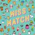 Imagen de juego de mesa: «Miss Match»