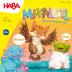 Imagen de juego de mesa: «Mixajolote»