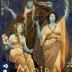 Imagen de juego de mesa: «Moirai»
