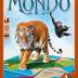 Imagen de juego de mesa: «Mondo: Der rasante Legespaß»