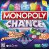 Imagen de juego de mesa: «Monopoly Chance»