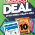 Imagen de juego de mesa: «Monopoly Deal»