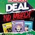 Imagen de juego de mesa: «Monopoly Deal: No Mercy»