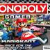 Imagen de juego de mesa: «Monopoly Gamer: Mario Kart»