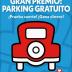 Imagen de juego de mesa: «Monopoly: Gran Premio Parking Gratuito»