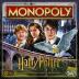Imagen de juego de mesa: «Monopoly: Harry Potter – ¡Una mágica aventura en Hogwarts!»