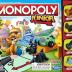 Imagen de juego de mesa: «Monopoly Junior»