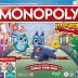 Imagen de juego de mesa: «Monopoly Junior»