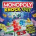 Imagen de juego de mesa: «Monopoly Knockout»