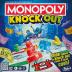 Imagen de juego de mesa: «Monopoly Knockout»