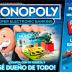 Imagen de juego de mesa: «Monopoly: Super Electronic Banking»