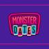 Imagen de juego de mesa: «Monster Dates»