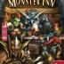 Imagen de juego de mesa: «Monster Inn»