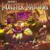 Imagen de juego de mesa: «Monster Mansion»