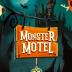 Imagen de juego de mesa: «Monster Motel»