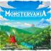 Imagen de juego de mesa: «Monstervania»
