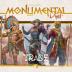 Imagen de juego de mesa: «Monumental Duel: Trade»