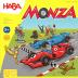 Imagen de juego de mesa: «Monza»