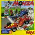 Imagen de juego de mesa: «Monza»