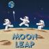 Imagen de juego de mesa: «Moon Leap»