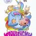 Imagen de juego de mesa: «Mostachos»