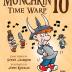 Imagen de juego de mesa: «Munchkin 10: Time Warp»