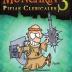 Imagen de juego de mesa: «Munchkin 3: Pifias Clericales »