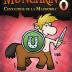 Imagen de juego de mesa: «Munchkin 8: Centauros de la Mazmorra»