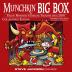 Imagen de juego de mesa: «Munchkin Big Box»