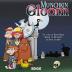 Imagen de juego de mesa: «Munchkin Gloom»