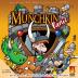 Imagen de juego de mesa: «Munchkin Panic»