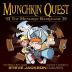 Imagen de juego de mesa: «Munchkin Quest»