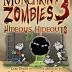 Imagen de juego de mesa: «Munchkin Zombis 3: Refugios Repulsivos»