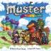 Imagen de juego de mesa: «Muster: Raise the Banners»