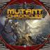 Imagen de juego de mesa: «Mutant Chronicles: el juego de miniaturas coleccionables»