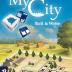 Imagen de juego de mesa: «My City: Roll & Write»