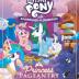 Imagen de juego de mesa: «My Little Pony: Adventures in Equestria – Princess Pageantry»