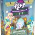 Imagen de juego de mesa: «My Little Pony: Adventures in Equestria – Scholarly Shenanigans»