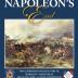 Imagen de juego de mesa: «Napoleon's End»