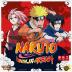 Imagen de juego de mesa: «Naruto: Ninja Arena»