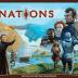 Imagen de juego de mesa: «Nations»