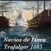 Imagen de juego de mesa: «Navíos de Línea: Trafalgar 1805 »