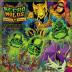 Imagen de juego de mesa: «Necromolds: Monster Battles»