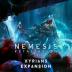 Imagen de juego de mesa: «Nemesis: Represalia – Expansión Xyrianos»