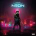 Imagen de juego de mesa: «Neon»