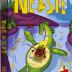 Imagen de juego de mesa: «Nessie»