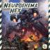 Imagen de juego de mesa: «Neuroshima Hex!»